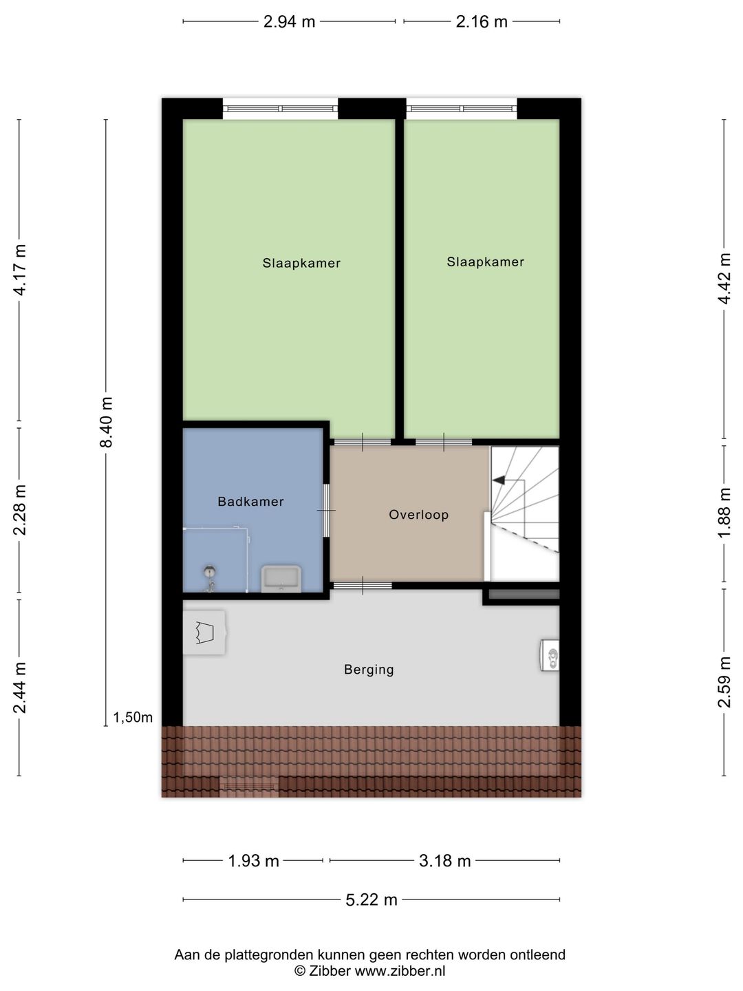 Foto 32 van Waterman 81