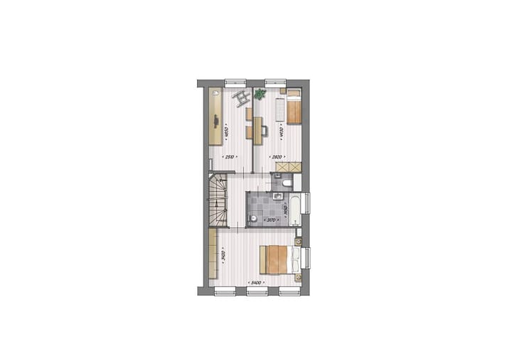 Woning te koop: Eilandweg 23C, Broek In Waterland