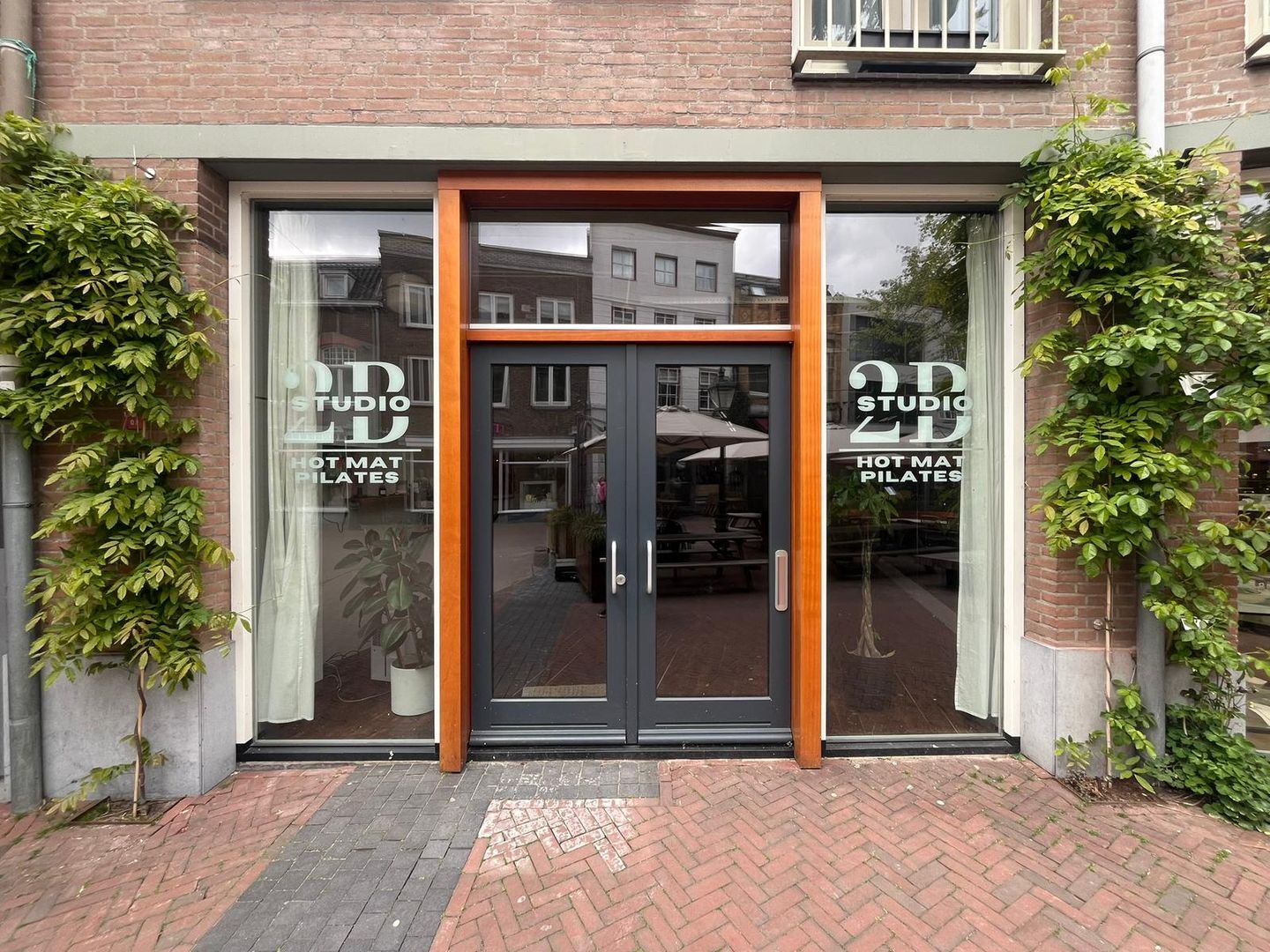 View photo 1 of Minderbroedersstraat 27