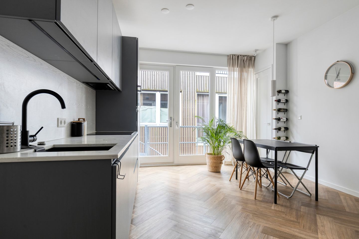 Foto 5 van Vinkenstraat 64-S