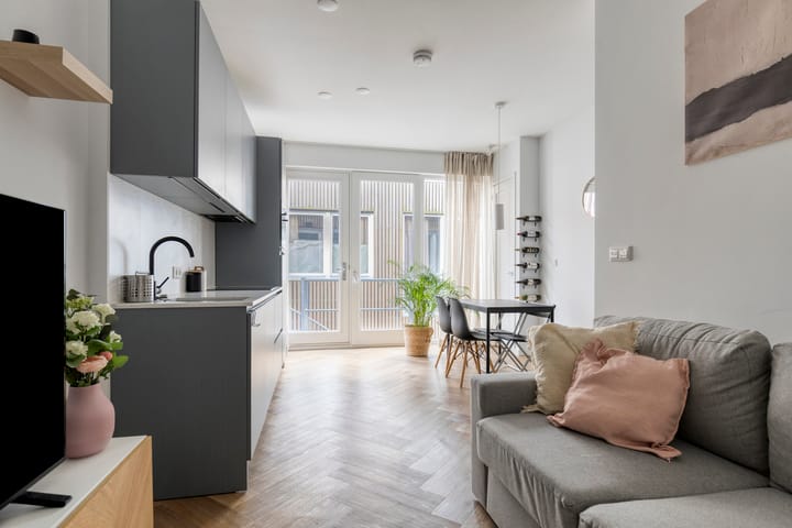 Foto 4 van Vinkenstraat 64-S