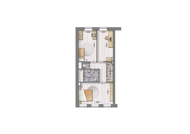 Woning te koop: Eilandweg 23B, Broek In Waterland