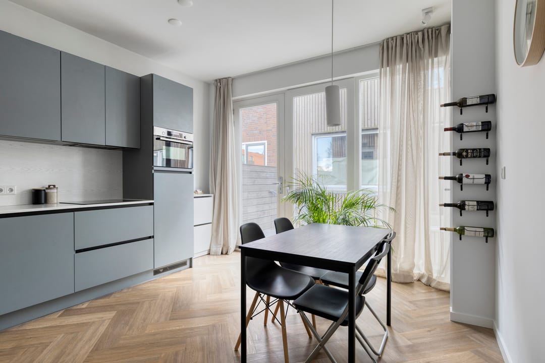 Foto 7 van Vinkenstraat 64-S