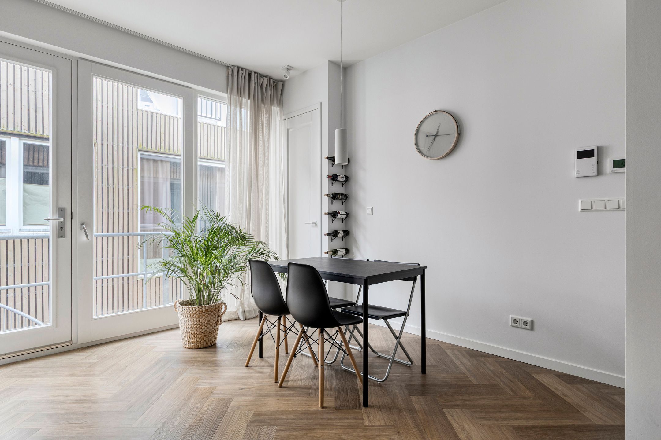 Foto 6 van Vinkenstraat 64-S