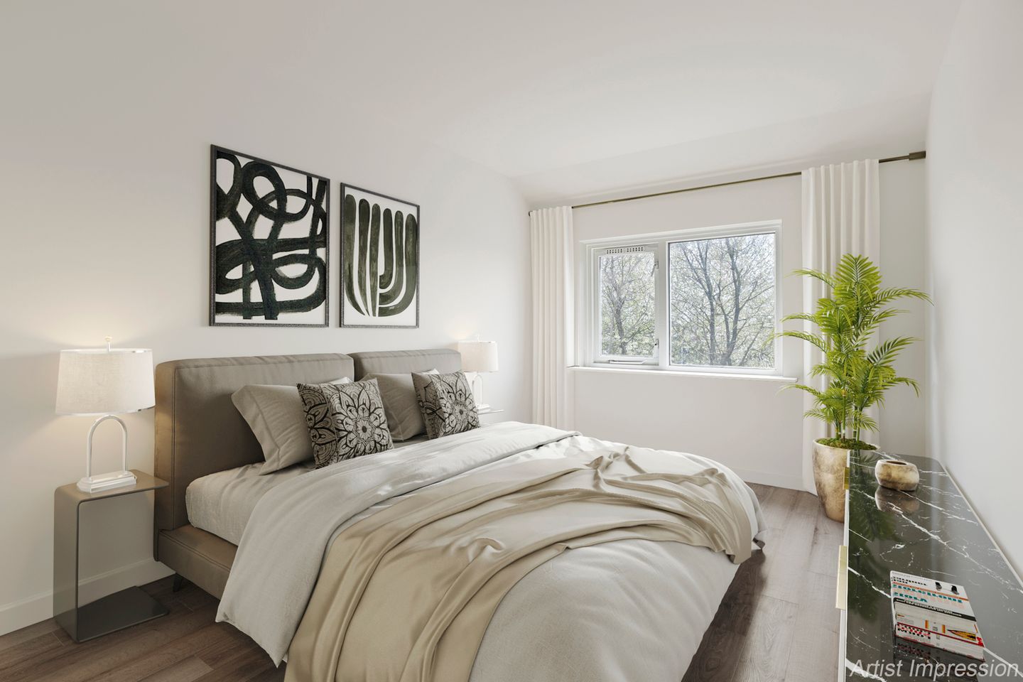 Foto 19 van Waterman 81