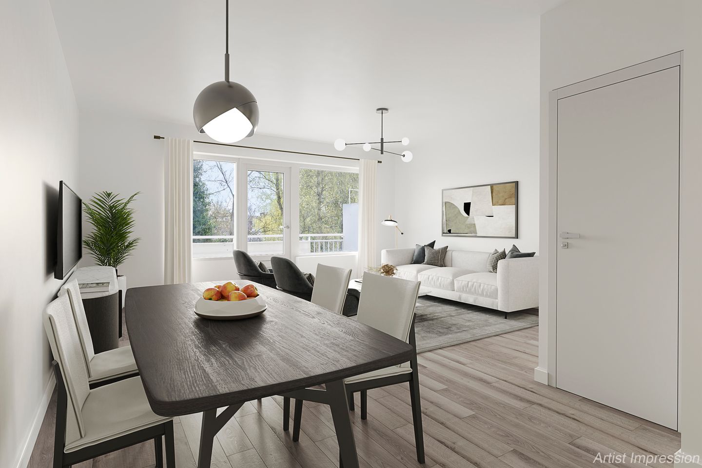 Foto 5 van Waterman 81