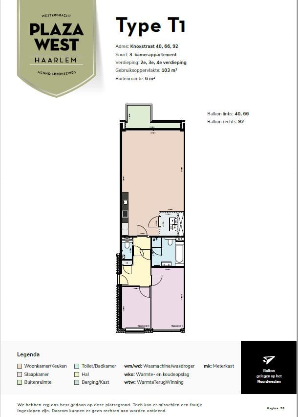 Foto 7 van Calvijnlaan 61