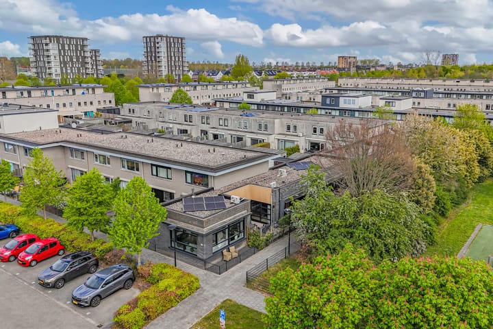 Foto 2 van Texelstraat 52