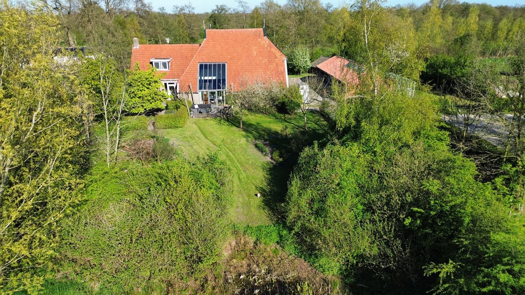 Foto 1 van Zuiderweg 4
