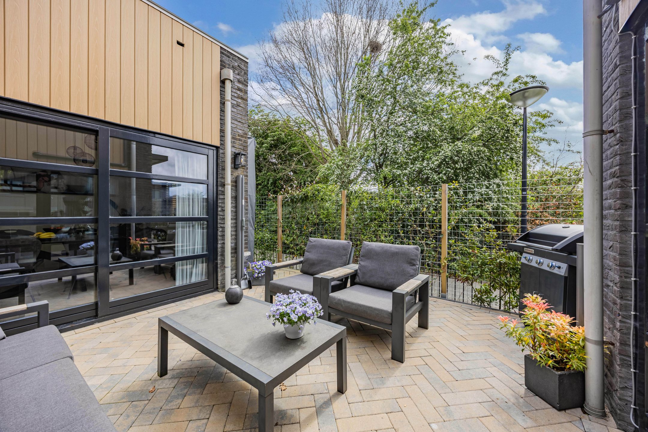 Foto 24 van Texelstraat 52