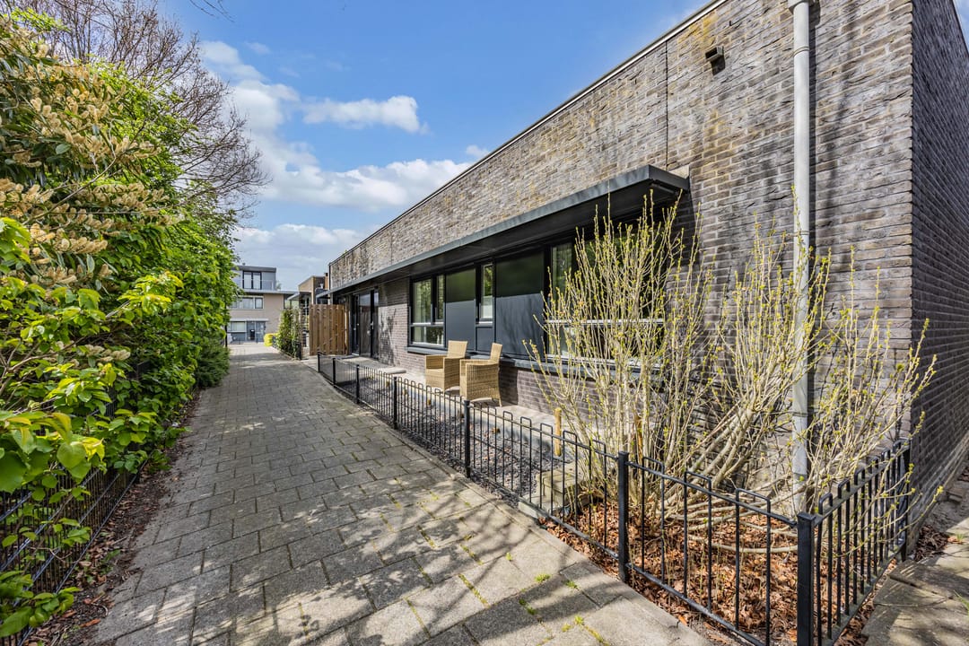 Foto 37 van Texelstraat 52