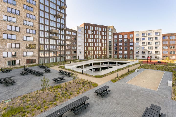 Foto 4 van Omegaplantsoen 327