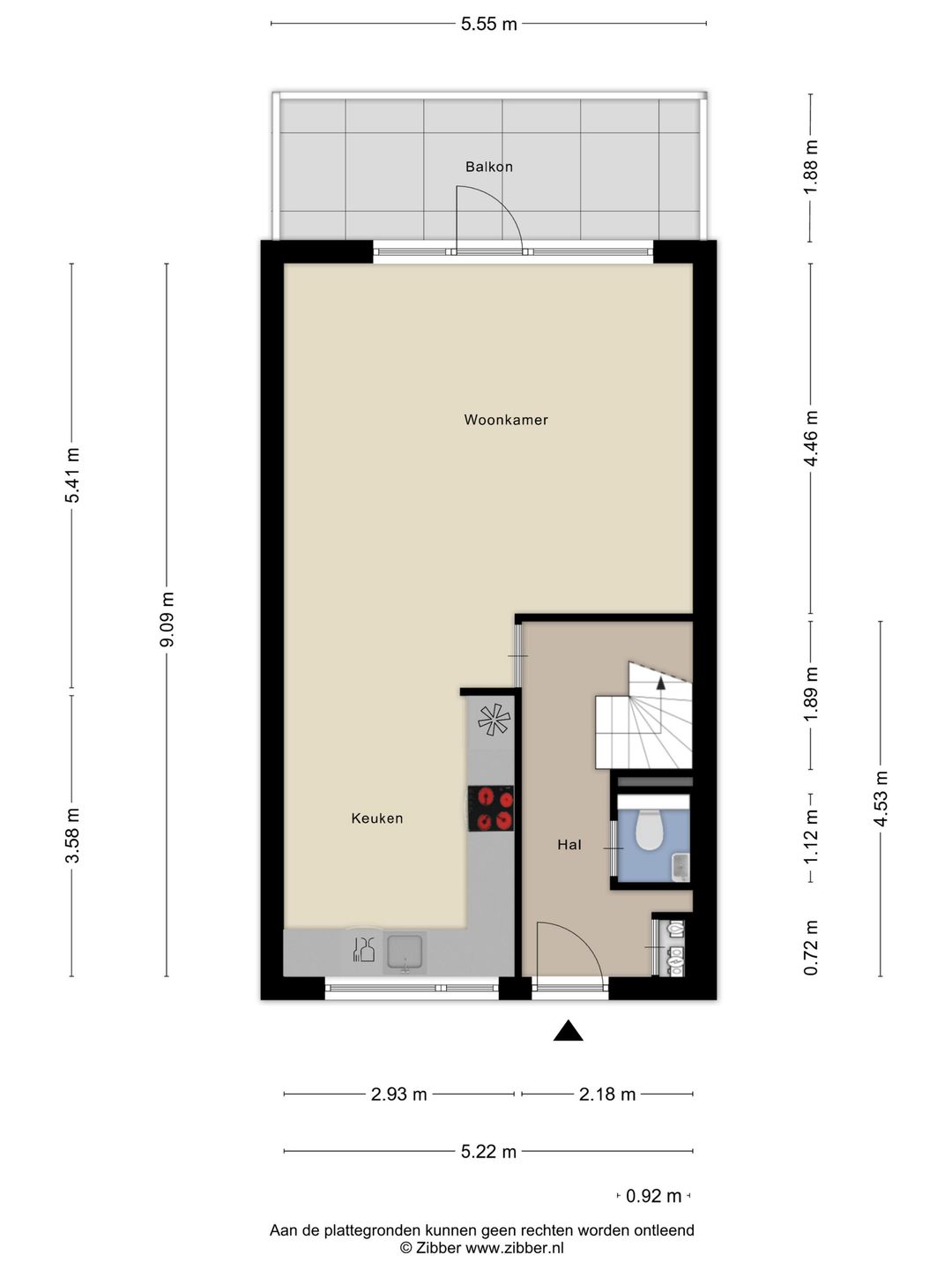 Foto 31 van Waterman 81