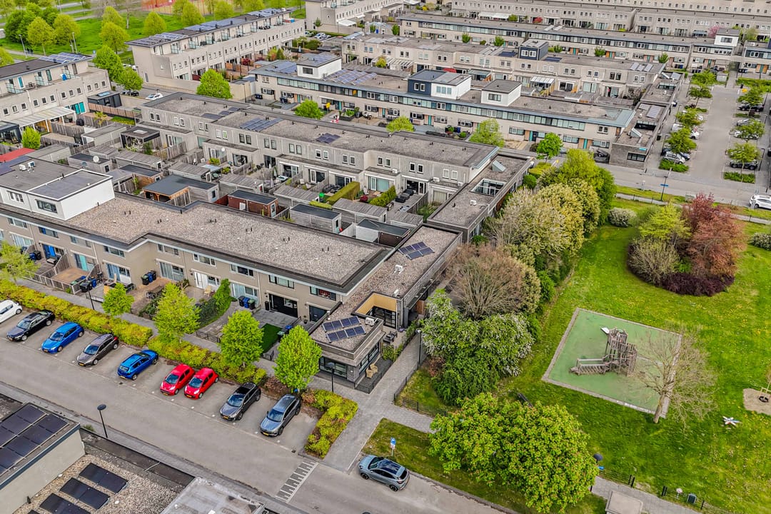 Foto 31 van Texelstraat 52