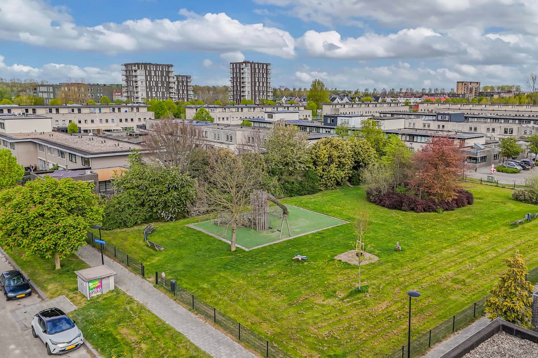 Foto 32 van Texelstraat 52