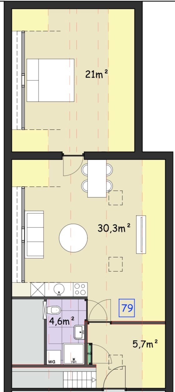 Foto 2 van Gelrestraat 79