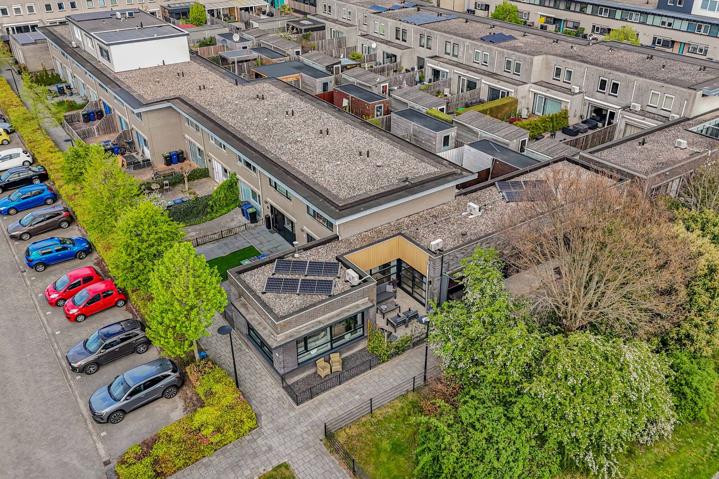 Foto 34 van Texelstraat 52