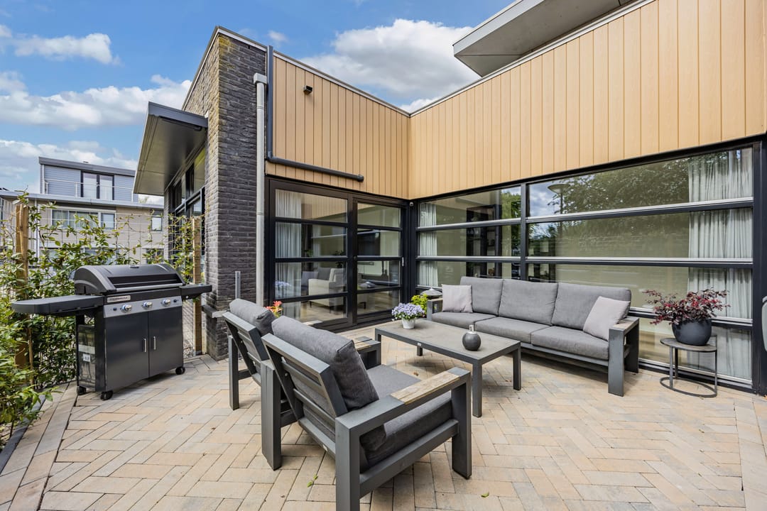 Foto 28 van Texelstraat 52