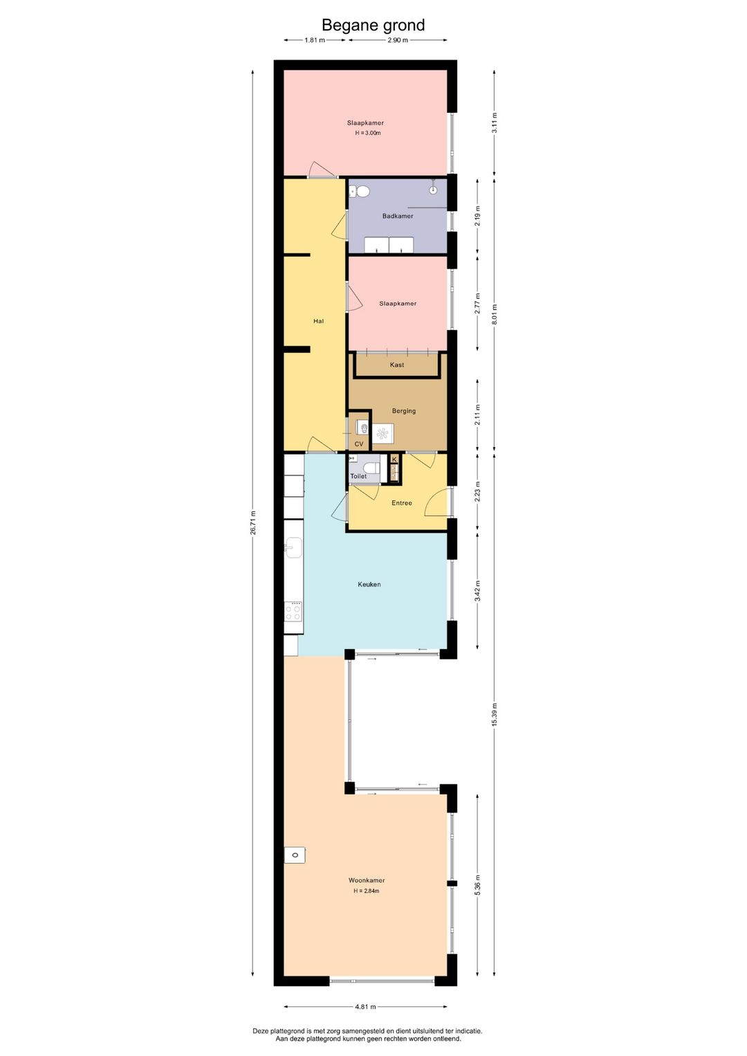 Foto 41 van Texelstraat 52