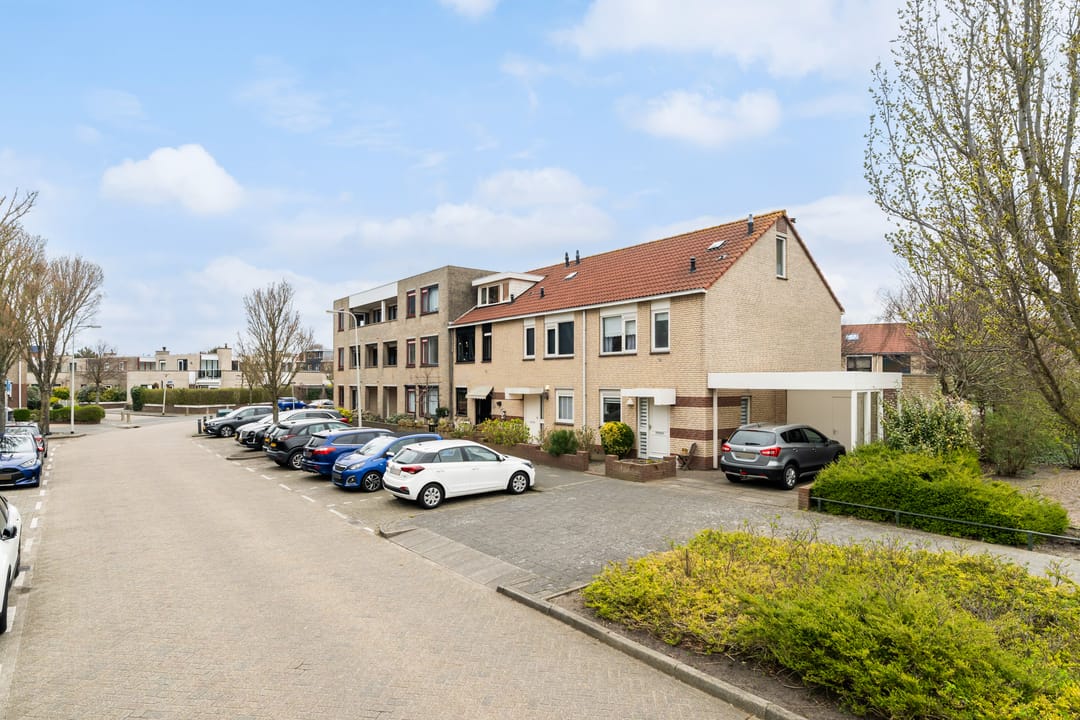 Foto 1 van Laan van Delfland 43