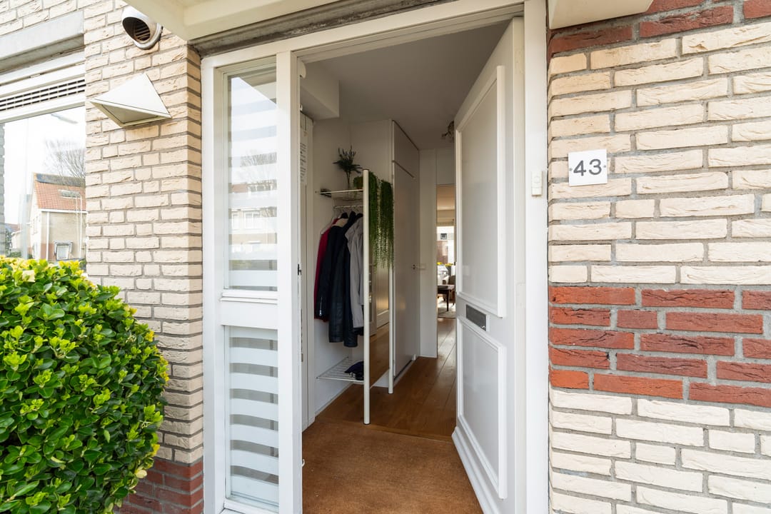 Foto 8 van Laan van Delfland 43