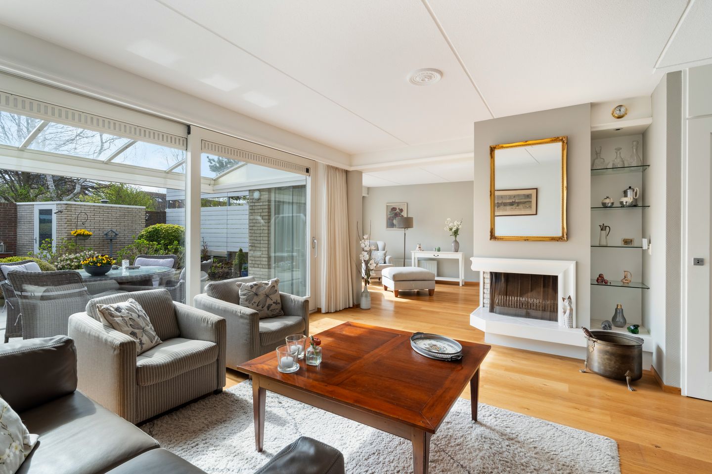 Foto 14 van Laan van Delfland 43