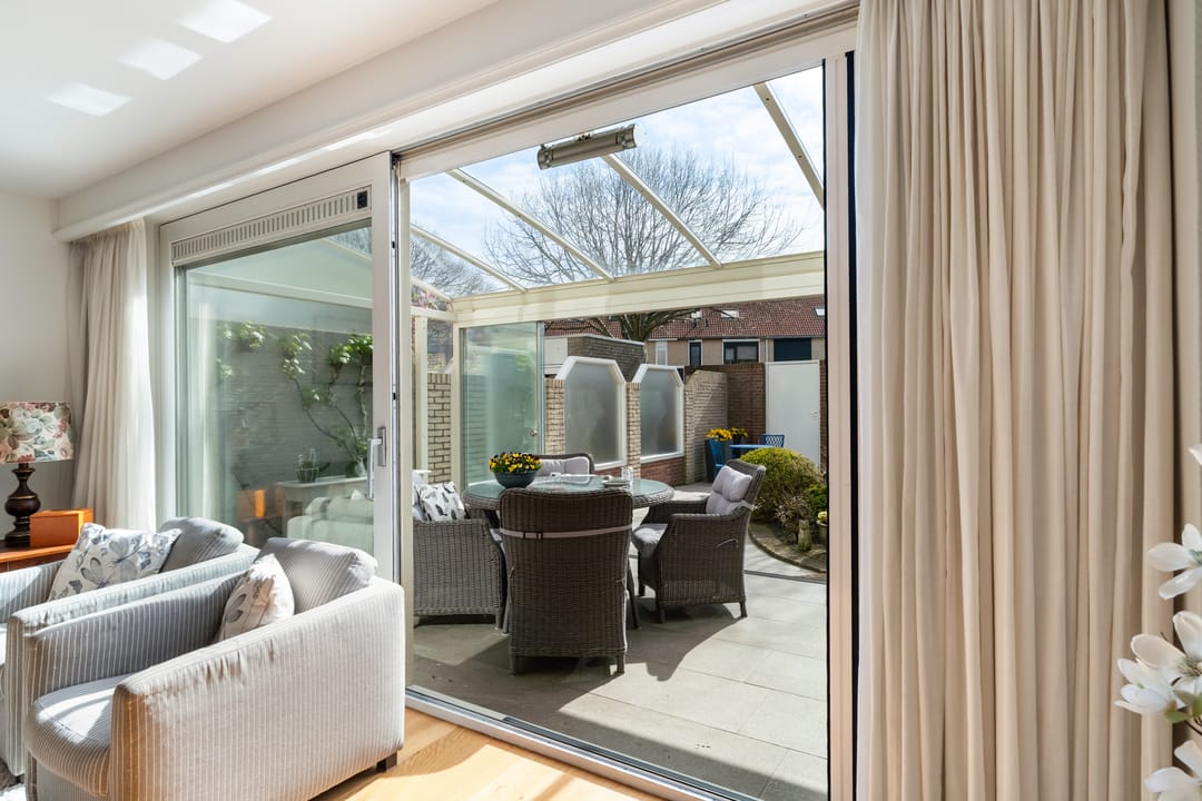 Foto 17 van Laan van Delfland 43