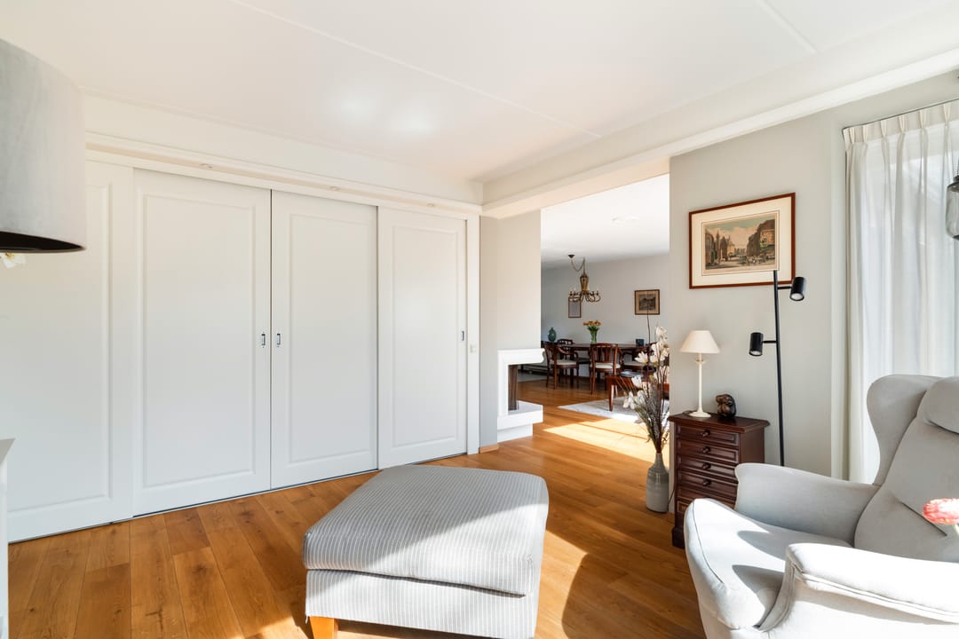 Foto 22 van Laan van Delfland 43