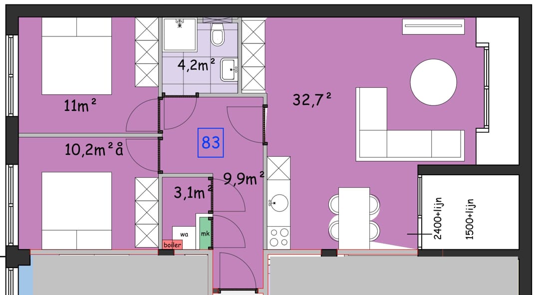 Foto 2 van Gelrestraat 83