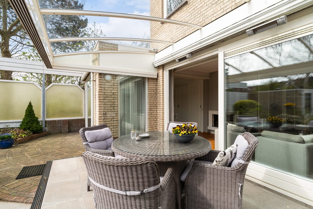 Foto 28 van Laan van Delfland 43