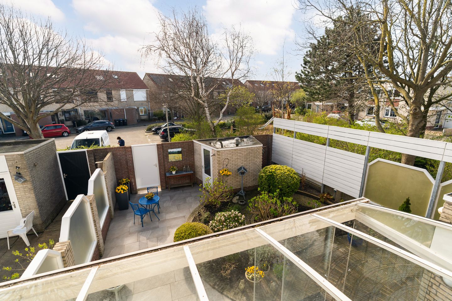 Foto 34 van Laan van Delfland 43