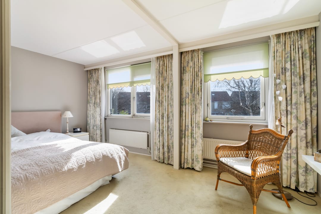 Foto 37 van Laan van Delfland 43