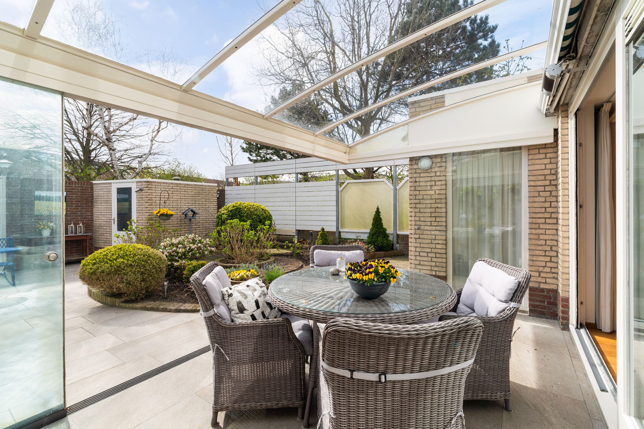 Foto 27 van Laan van Delfland 43