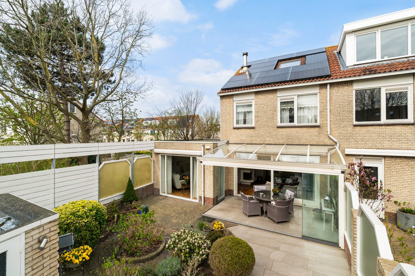 Foto 35 van Laan van Delfland 43