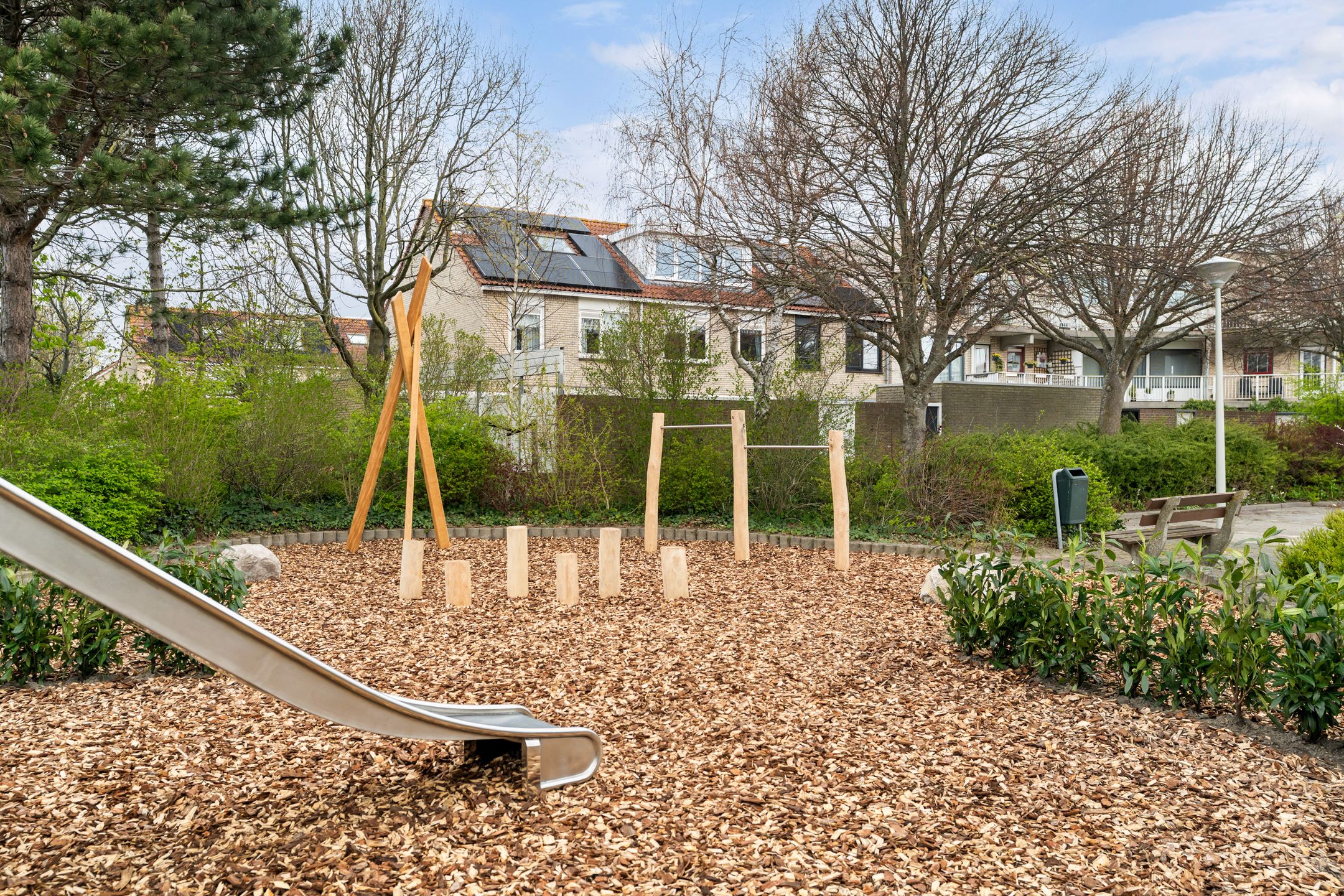 Foto 51 van Laan van Delfland 43