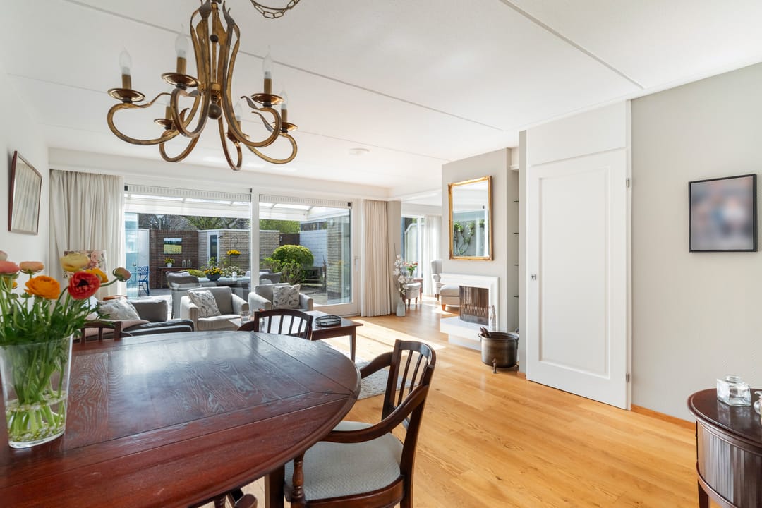 Foto 23 van Laan van Delfland 43