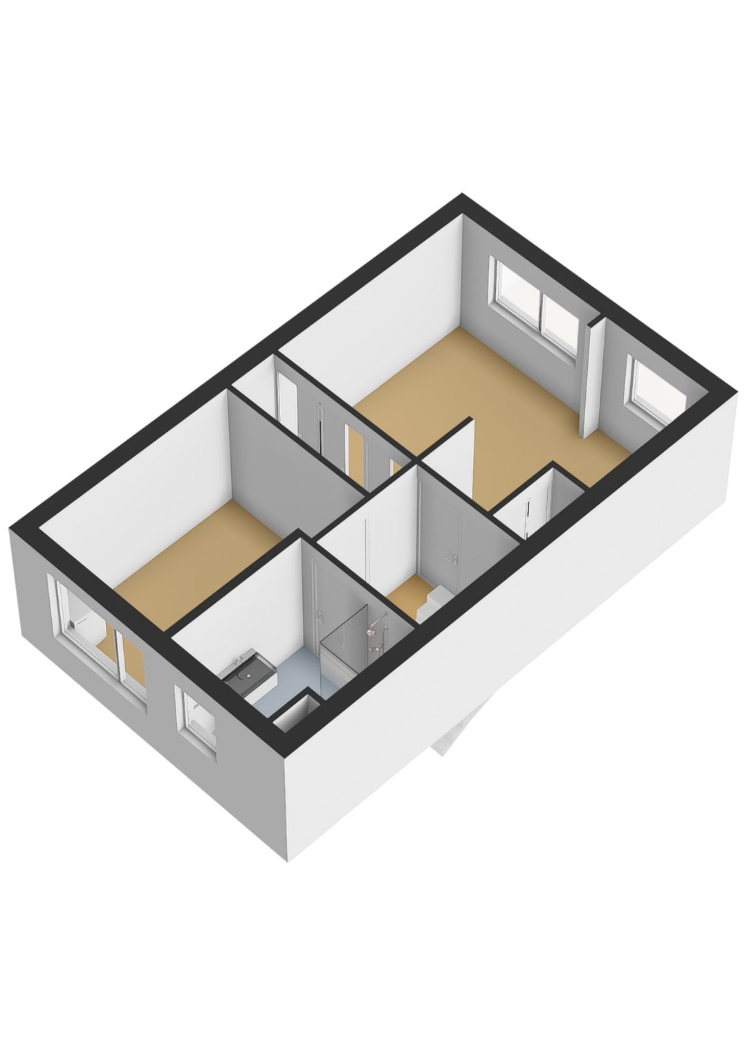 Foto 53 van Laan van Delfland 43