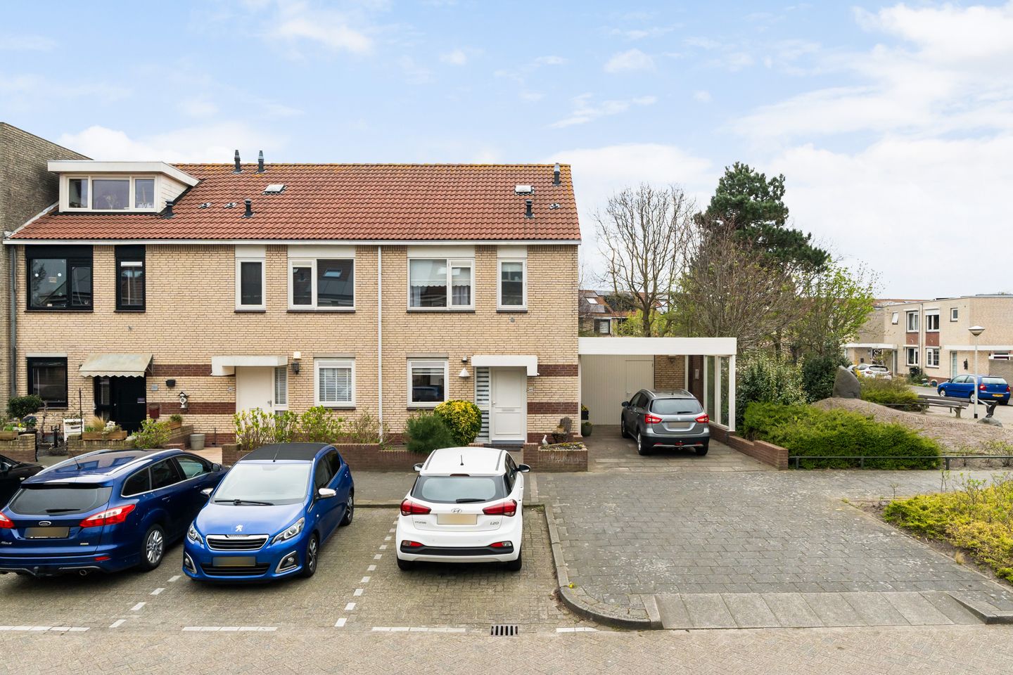 Foto 5 van Laan van Delfland 43