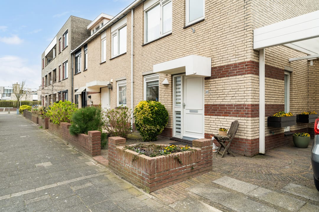 Foto 7 van Laan van Delfland 43