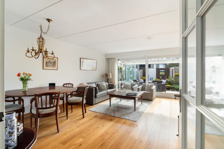 Foto 2 van Laan van Delfland 43