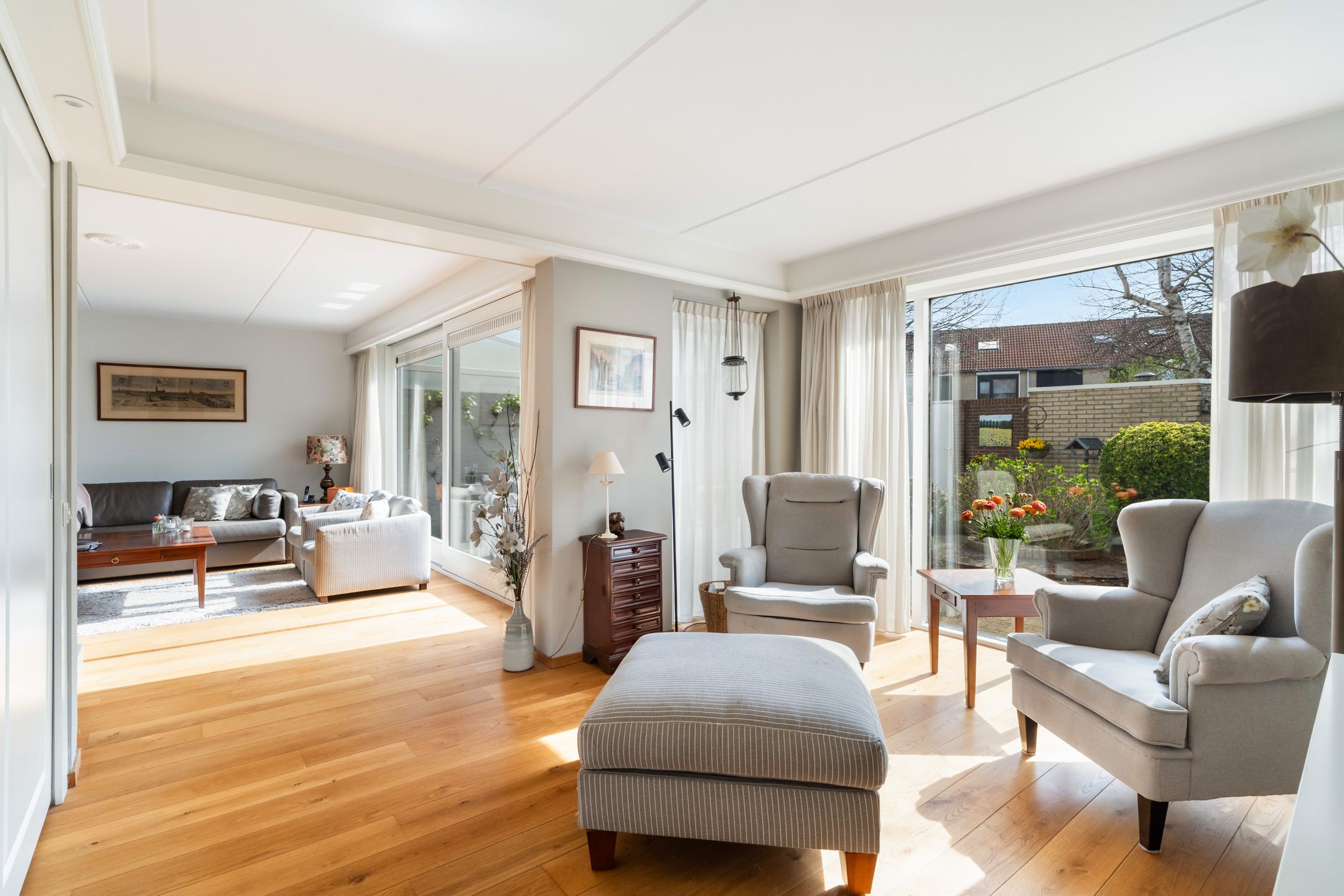 Foto 18 van Laan van Delfland 43