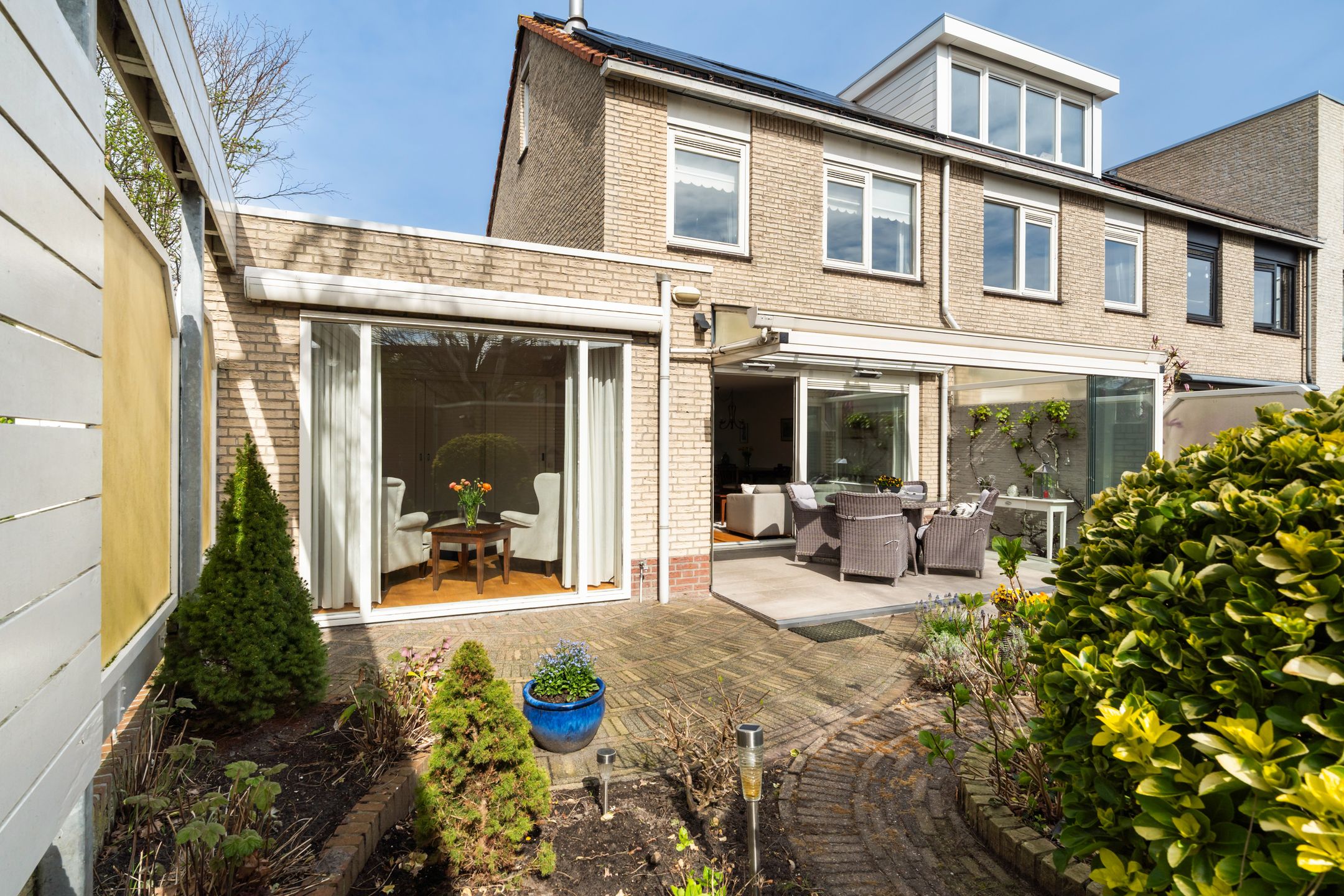 Foto 33 van Laan van Delfland 43