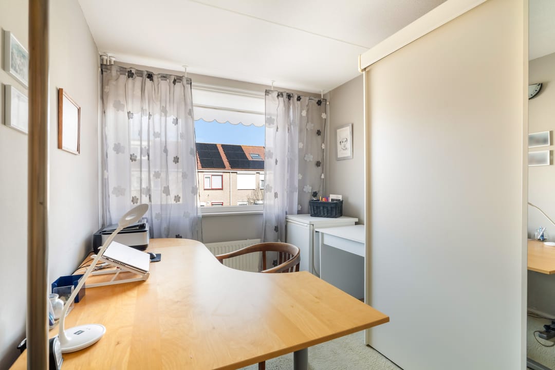 Foto 43 van Laan van Delfland 43