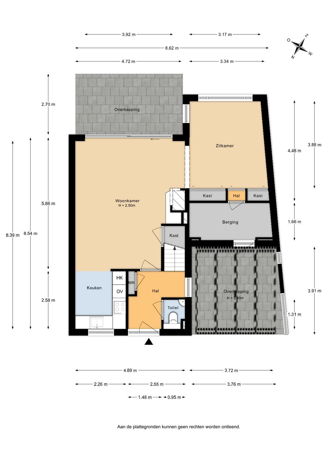 Foto 56 van Laan van Delfland 43