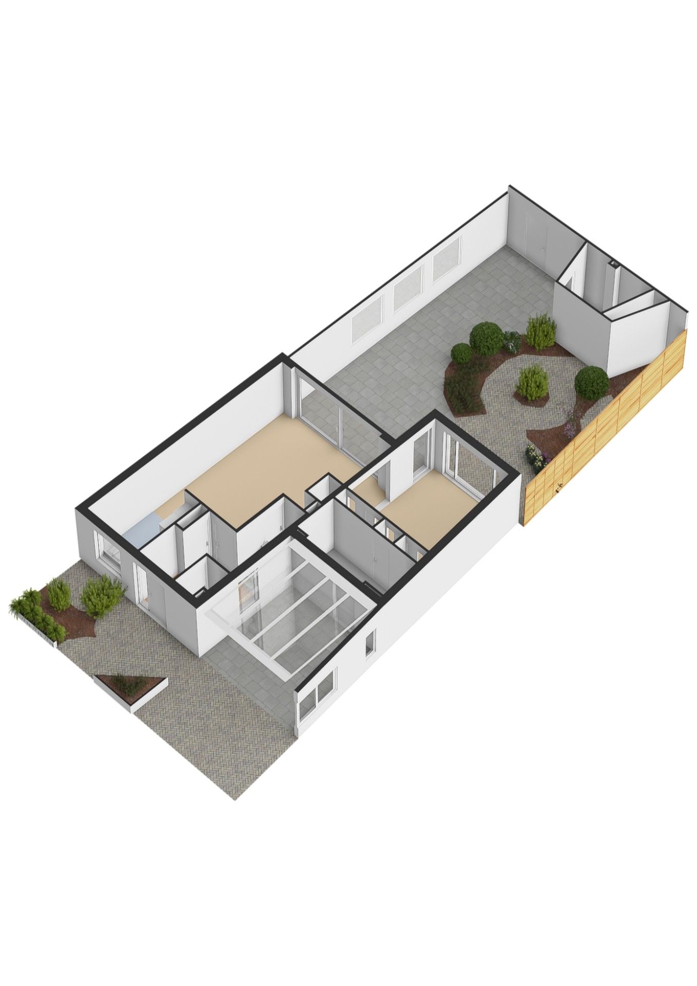 Foto 59 van Laan van Delfland 43