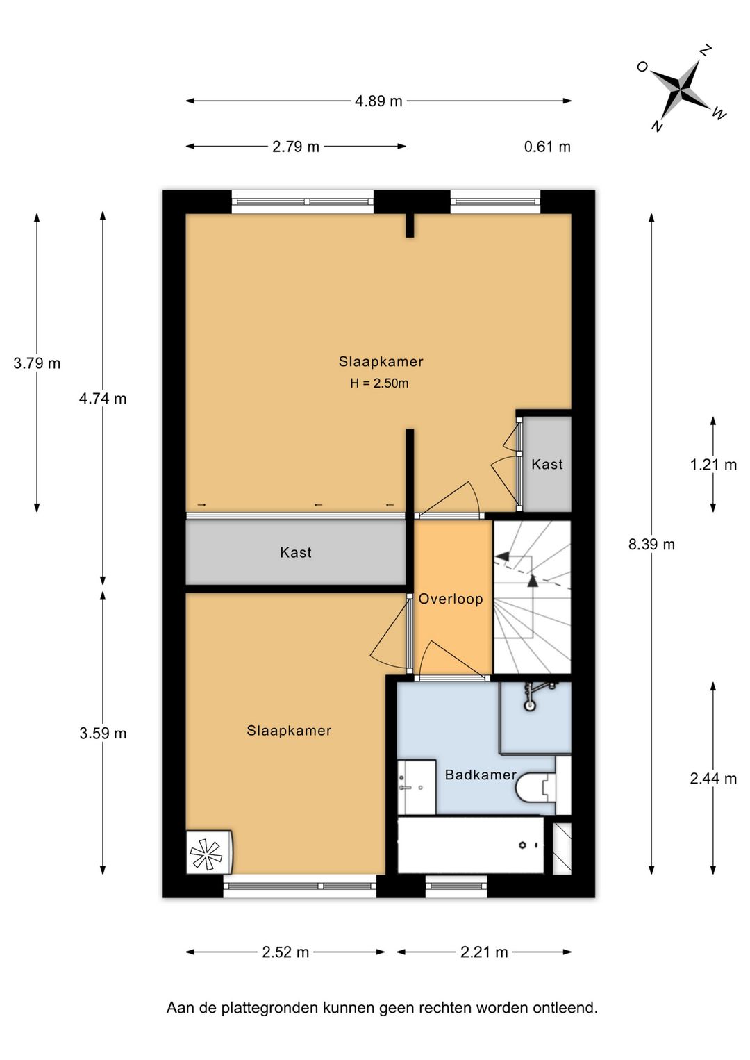 Foto 52 van Laan van Delfland 43