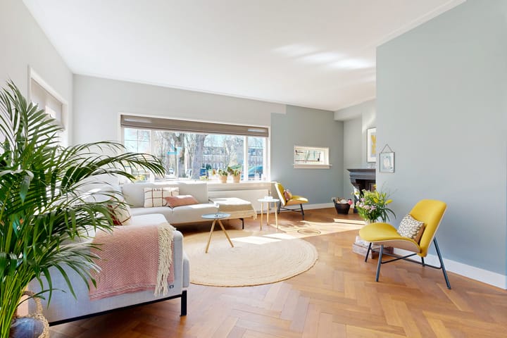 Foto 2 van Stevinstraat 24