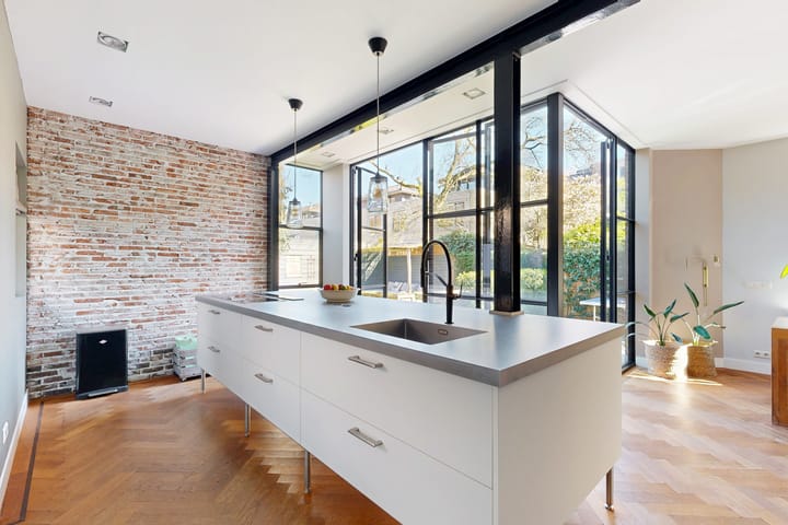 Foto 3 van Stevinstraat 24