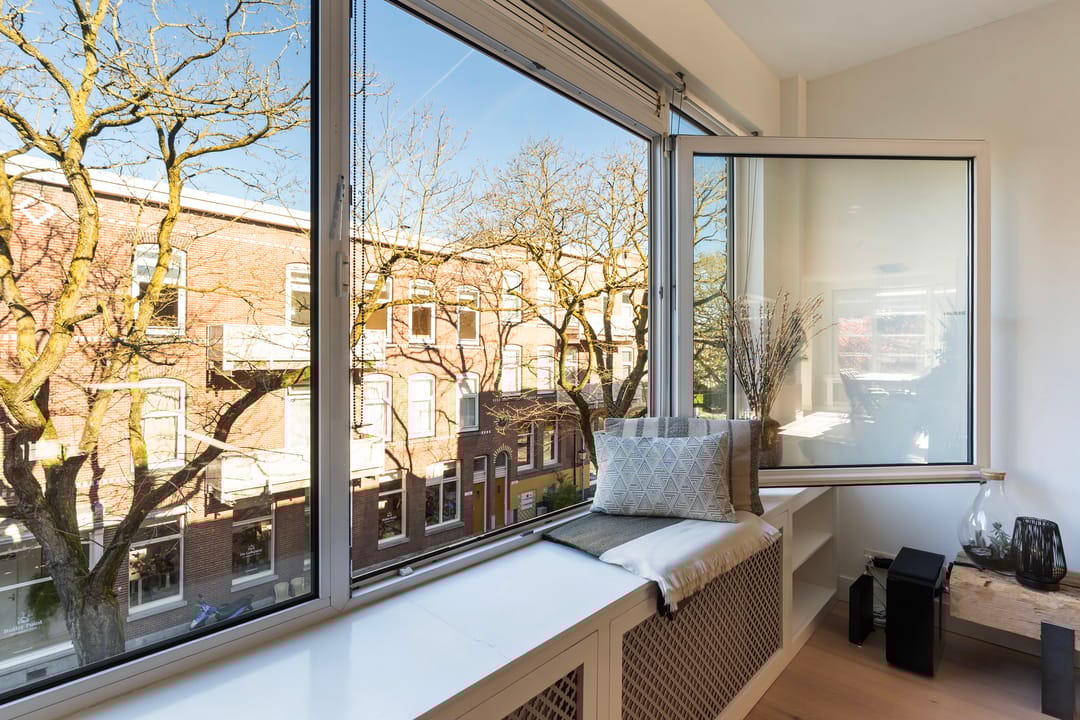 Foto 2 van Jaffa 18-C