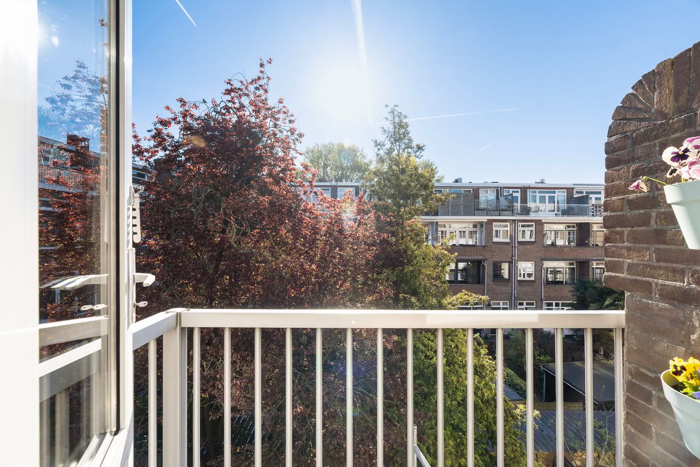 Foto 4 van Jaffa 18-C